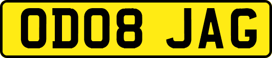 OD08JAG