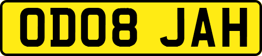 OD08JAH