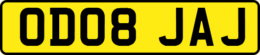 OD08JAJ