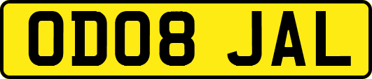 OD08JAL