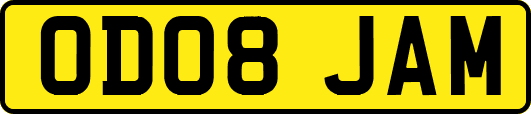 OD08JAM