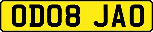 OD08JAO