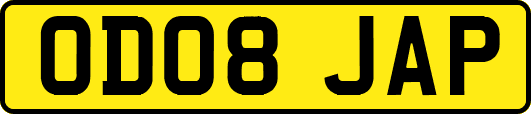 OD08JAP