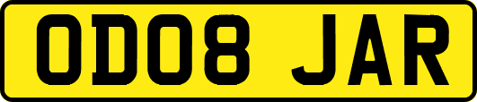 OD08JAR
