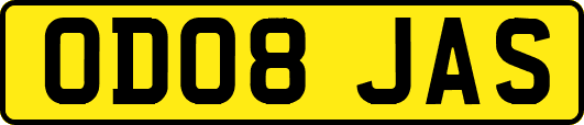 OD08JAS
