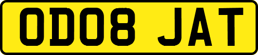 OD08JAT