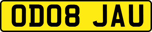 OD08JAU