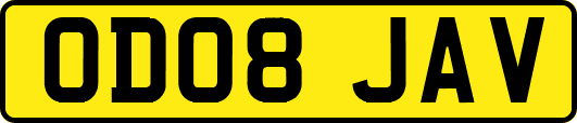 OD08JAV