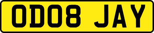 OD08JAY