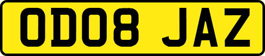 OD08JAZ
