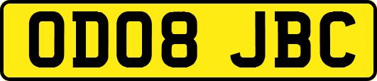 OD08JBC