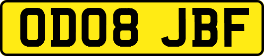 OD08JBF