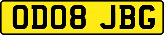 OD08JBG