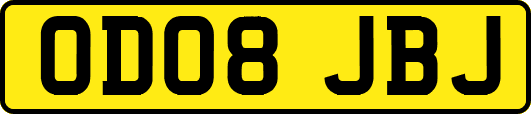 OD08JBJ