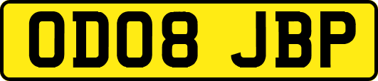 OD08JBP