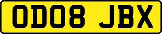 OD08JBX