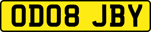 OD08JBY