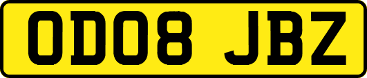 OD08JBZ