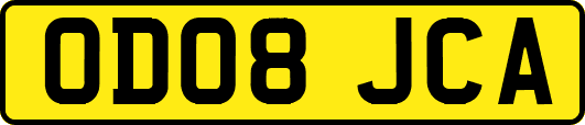 OD08JCA