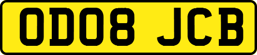 OD08JCB