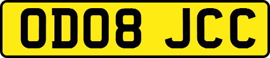 OD08JCC