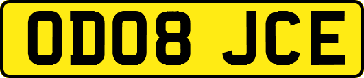 OD08JCE