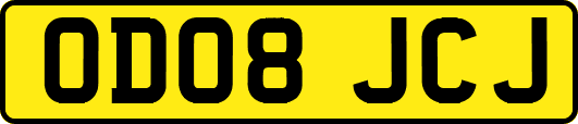 OD08JCJ