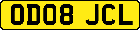 OD08JCL