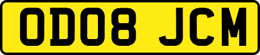 OD08JCM