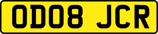 OD08JCR