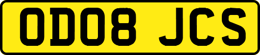 OD08JCS