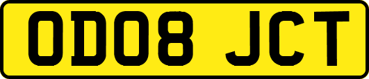 OD08JCT
