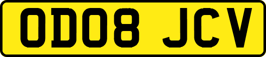 OD08JCV
