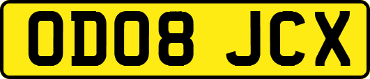 OD08JCX