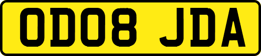 OD08JDA