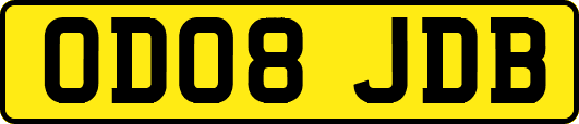 OD08JDB