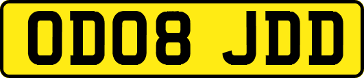 OD08JDD