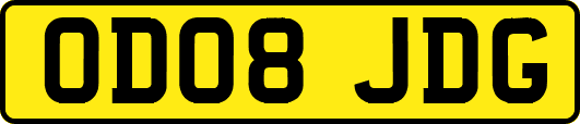 OD08JDG