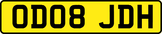 OD08JDH