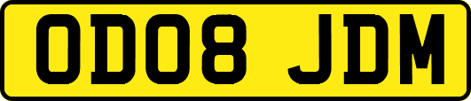 OD08JDM