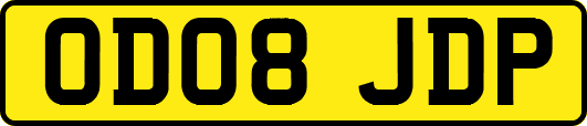 OD08JDP