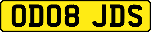 OD08JDS