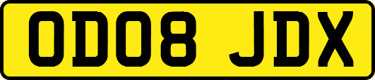 OD08JDX