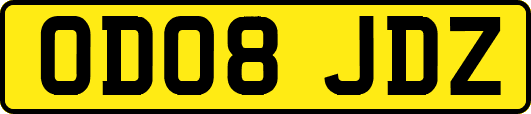 OD08JDZ