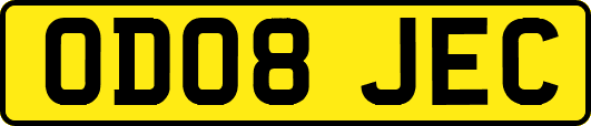 OD08JEC