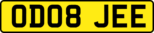 OD08JEE