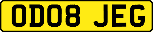 OD08JEG