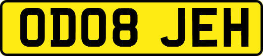 OD08JEH