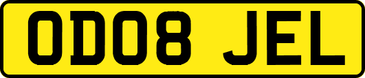 OD08JEL