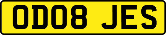 OD08JES